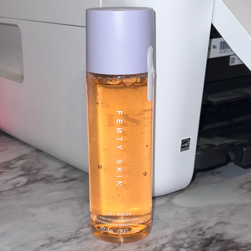 Fenty Fat Water